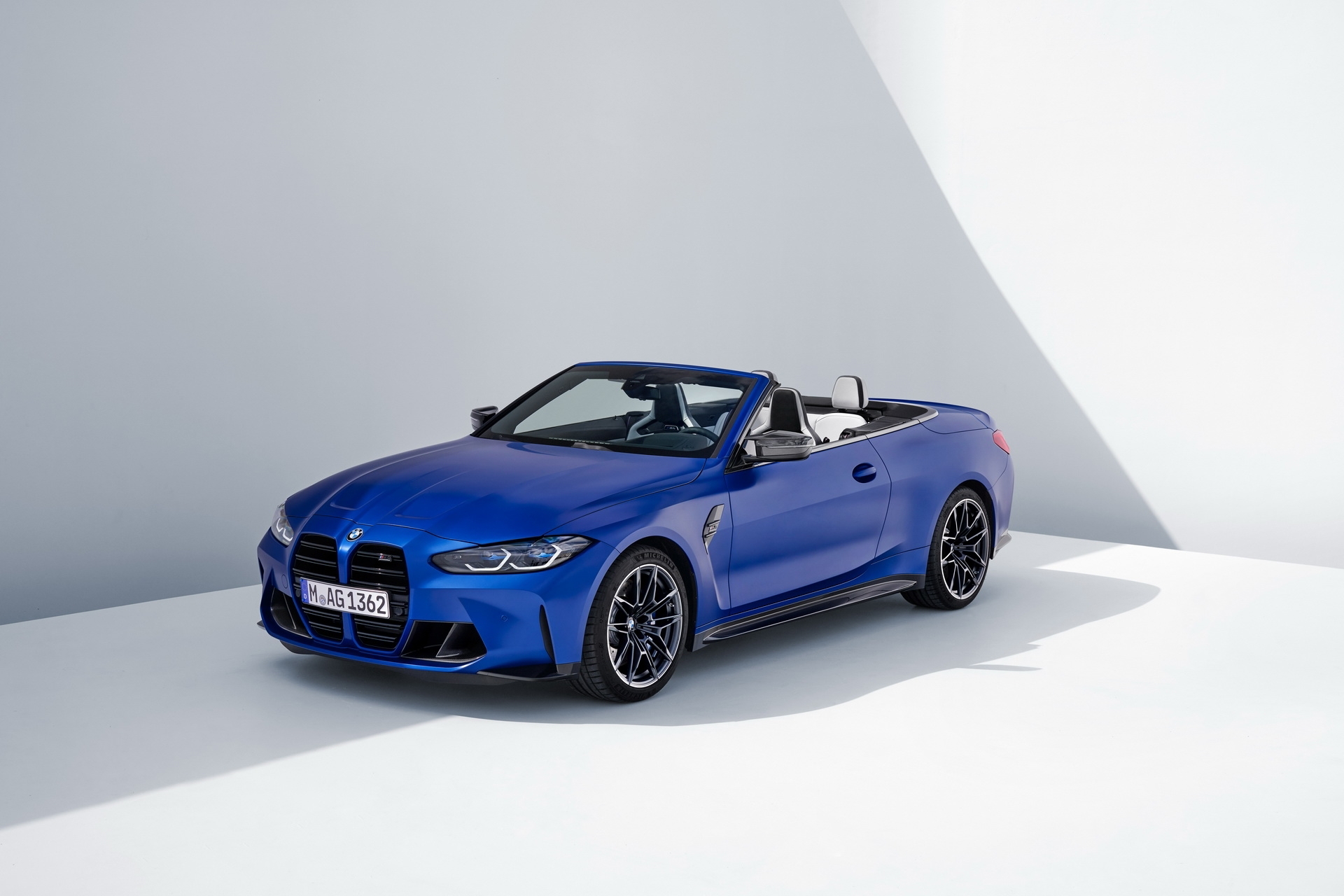 Bmw M4 Competition Cabrio 2021 0521 015