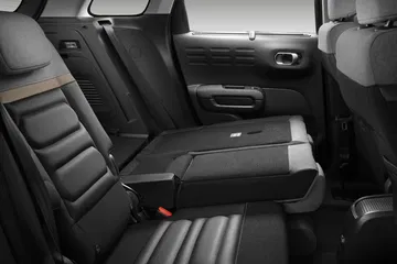 Citroen C3 Aircorss 2021 10