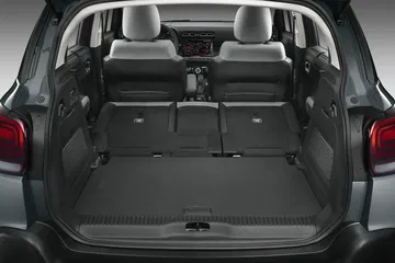 Citroen C3 Aircorss 2021 11