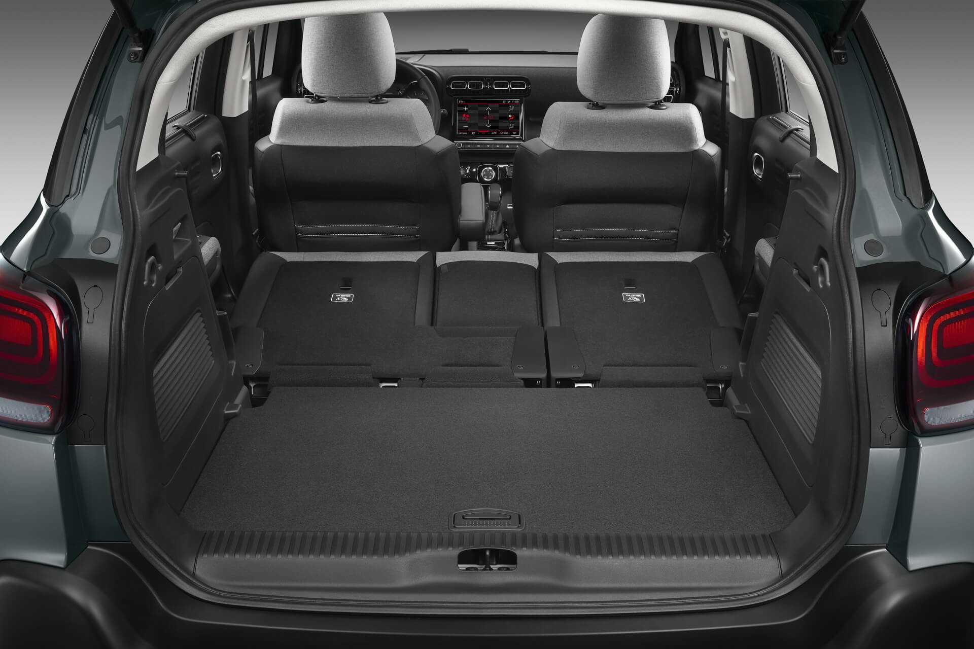 Citroen C3 Aircorss 2021 11