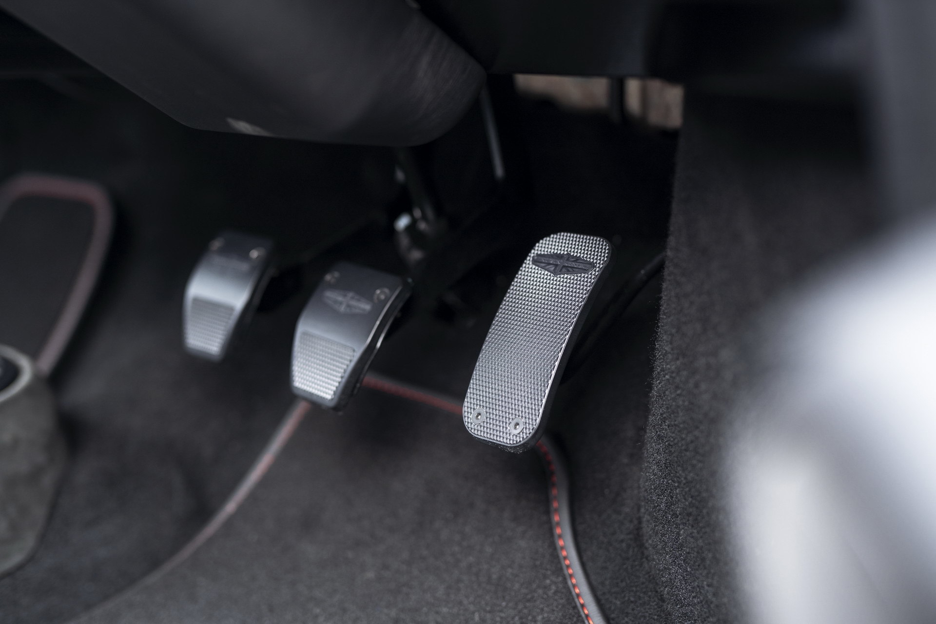 David Brown Mini Oselli 4