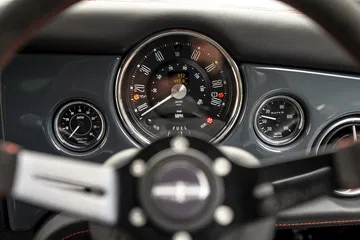 David Brown Mini Oselli 6