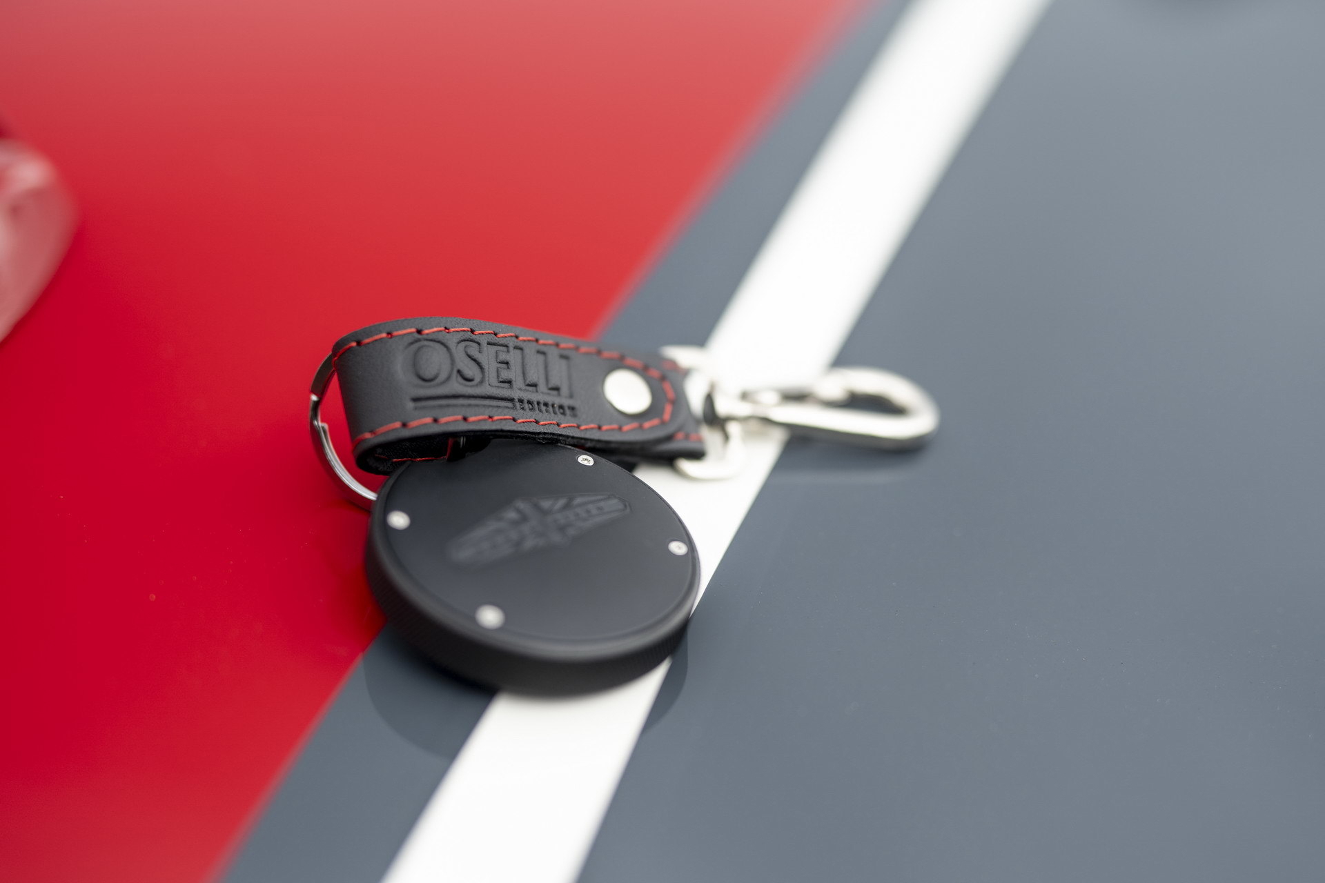 David Brown Mini Oselli 8