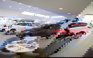 Devolver Coche Comprar Coche Concesionario Mazda