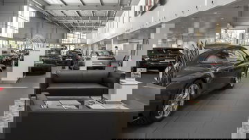 Devolver Coche Concesioanrio Centro Porsche 02