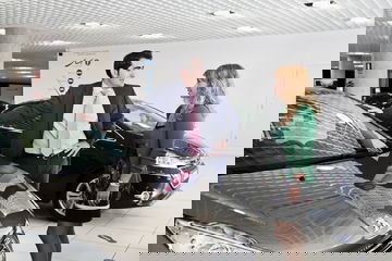 Devolver Coche Concesioanrio Compra 02