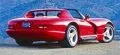 Dodge Viper Peligroso P