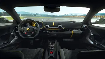 Ferrari 812 Competizione 2021 0521 009 Ferrari 812 Competizione 2021 0521 009