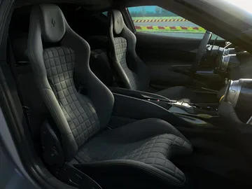 Ferrari 812 Competizione 2021 0521 014 Ferrari 812 Competizione 2021 0521 014