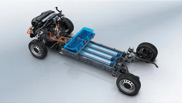 Furgonetas Hidrogeno Stellantis Peugeot E Expert Hydrogen 05