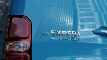 Furgonetas Hidrogeno Stellantis Peugeot E Expert Hydrogen 08
