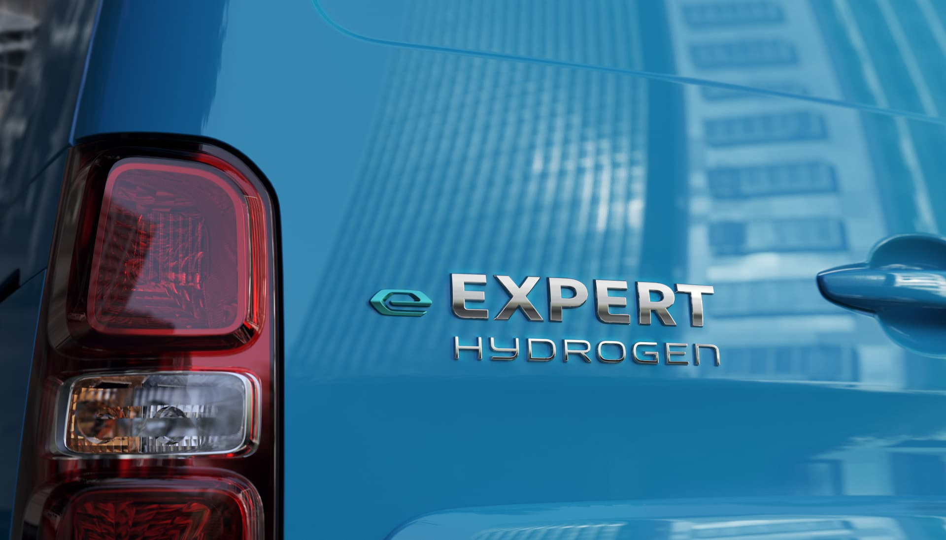Furgonetas Hidrogeno Stellantis Peugeot E Expert Hydrogen 08