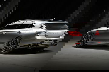 Genesis G70 Shootong Brake 2022 0521 002