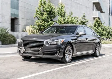 Genesis G90 Mk1 0521 01