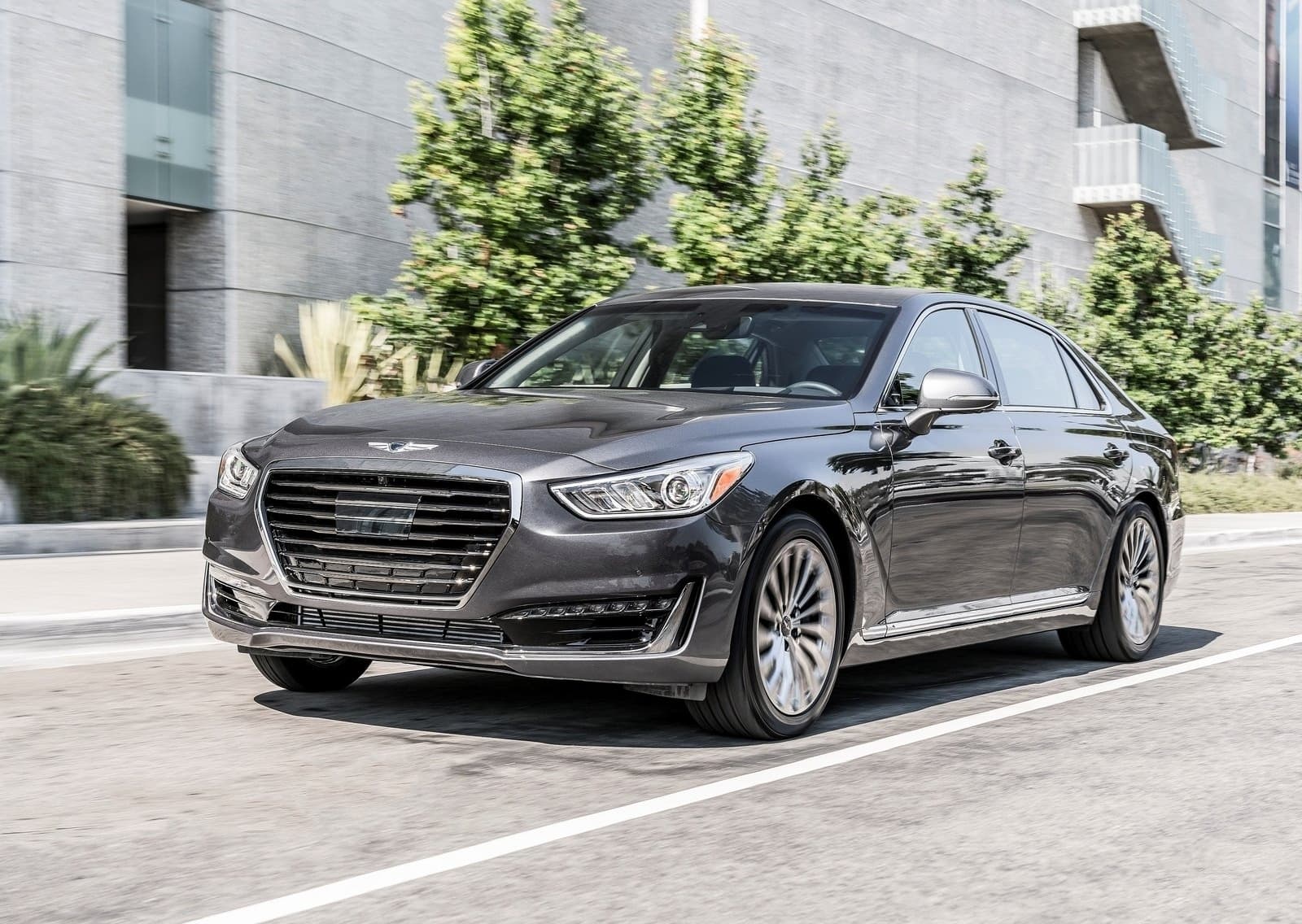 Genesis G90 Mk1 0521 01