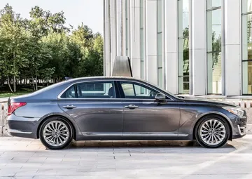 Genesis G90 Mk1 0521 02
