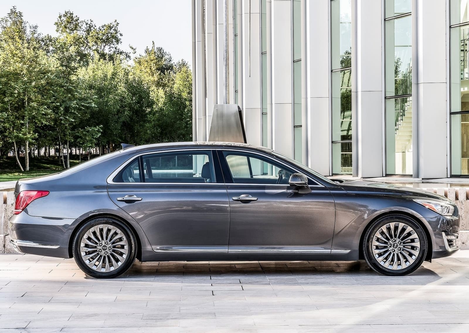 Genesis G90 Mk1 0521 02
