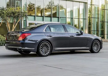 Genesis G90 Mk1 0521 04