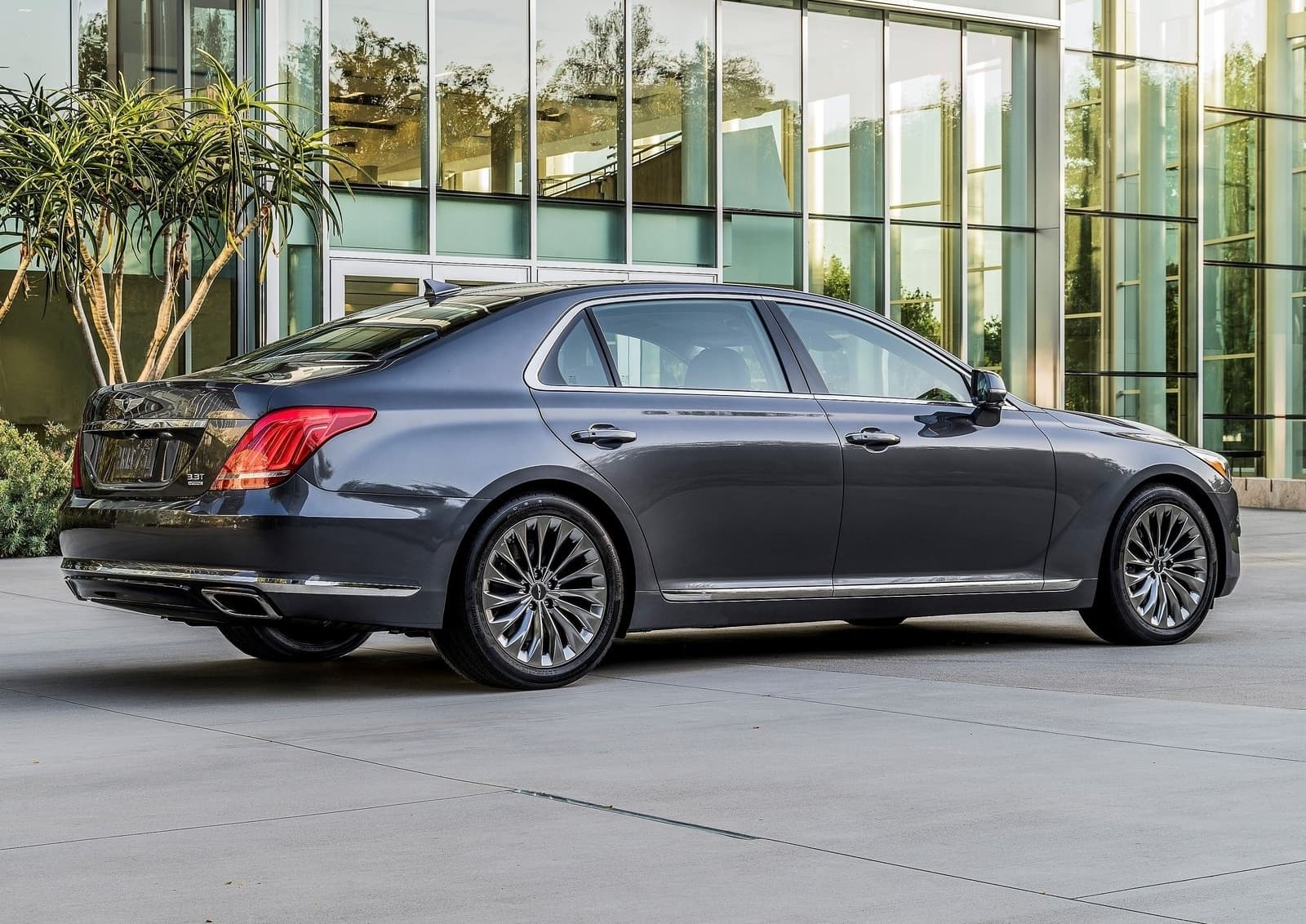 Genesis G90 Mk1 0521 04