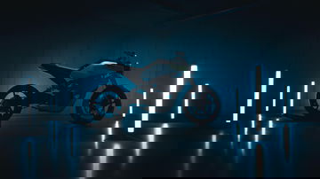 Husqvarna E Pilen Concept Moto Electrica 03