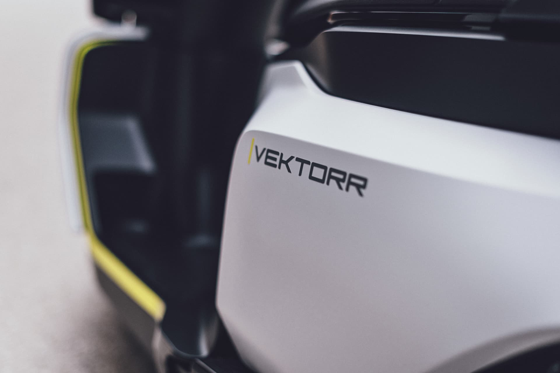 Husqvarna Vektorr Concept Scooter Electrico 05