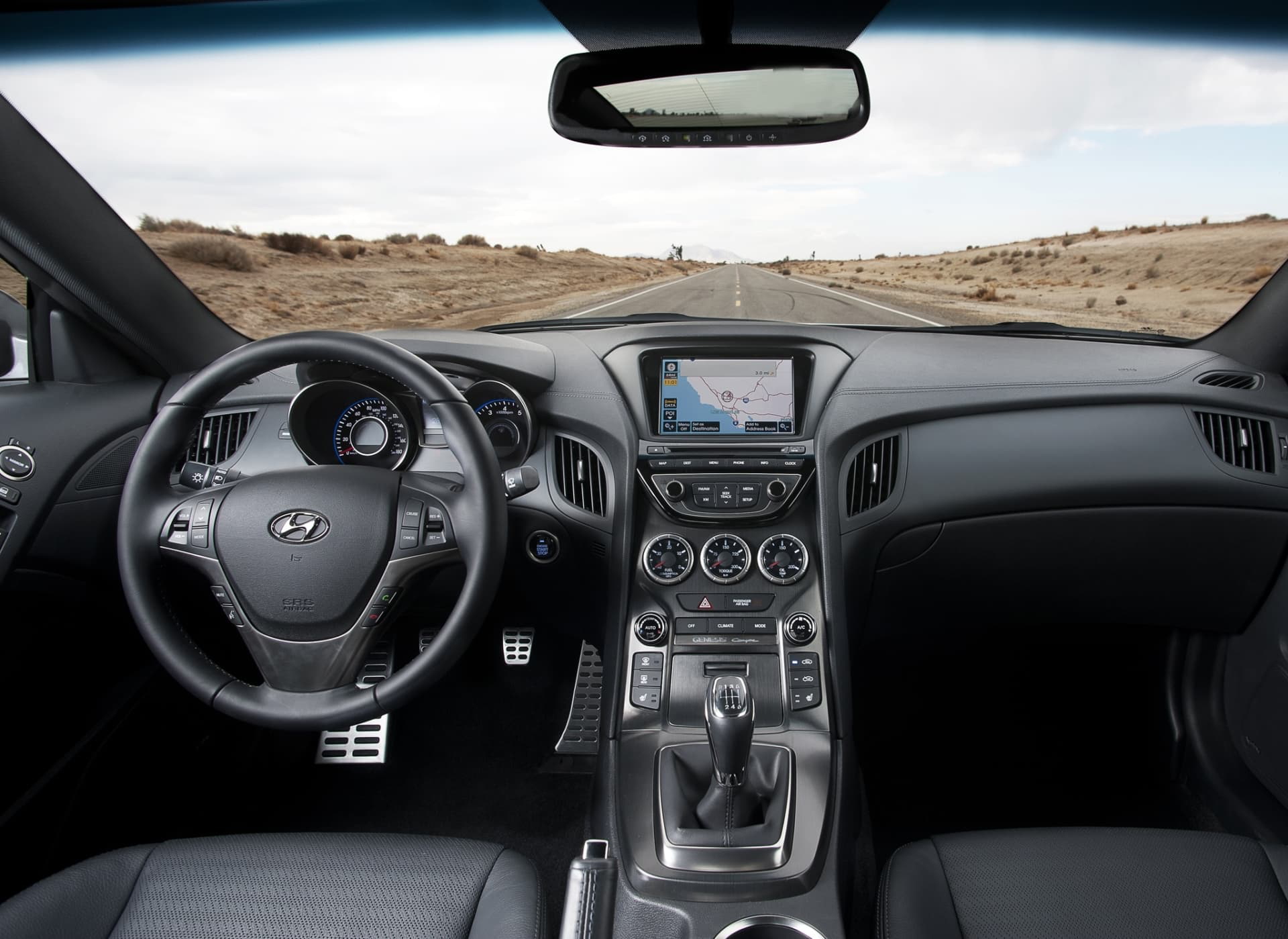 Hyundai Genesis Coupe 0521 03