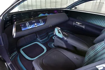 Hyundai Prophecy Ioniq 6 2022 015