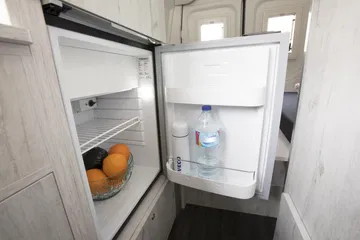 Iveco Daily Camper 2021 09
