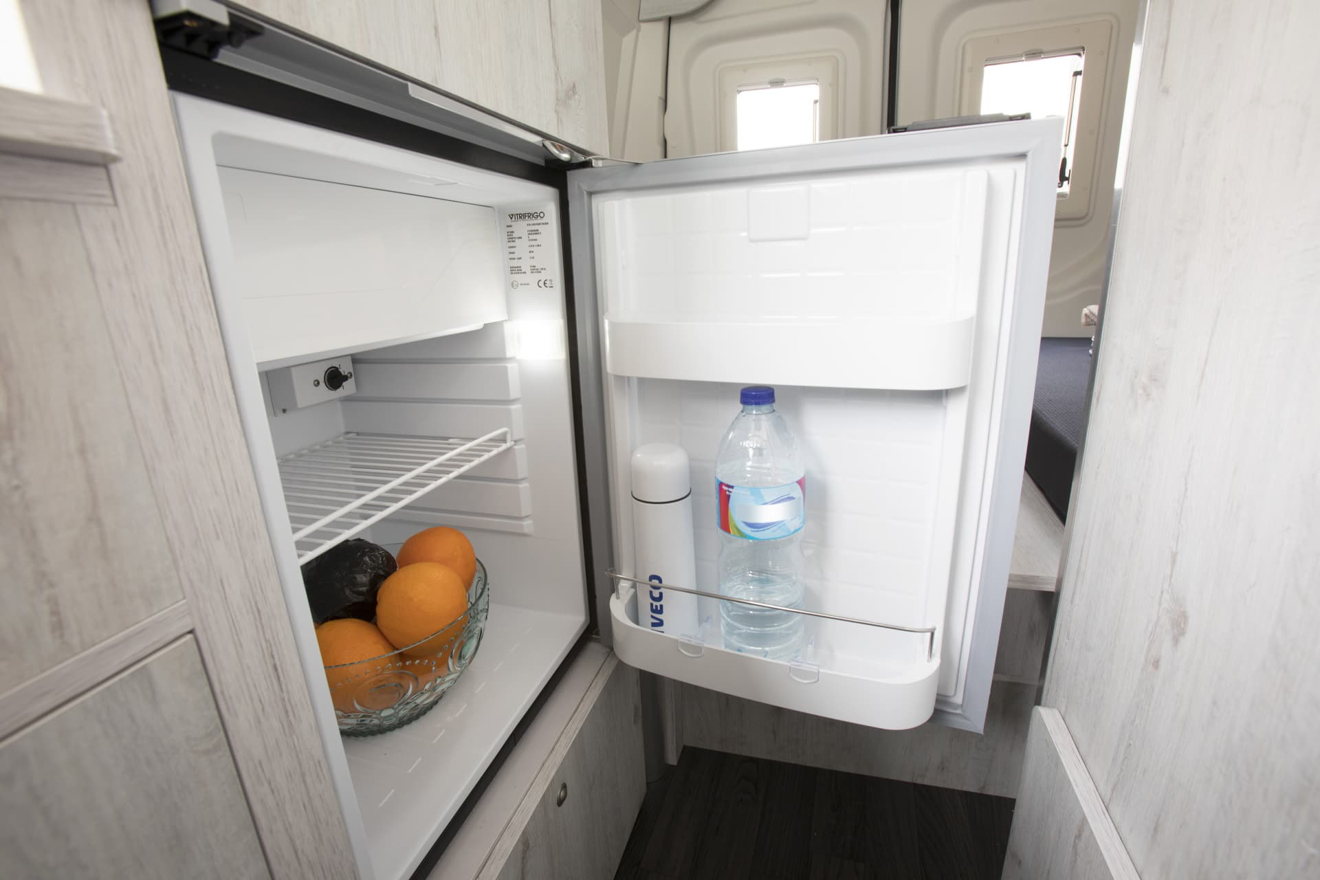 Iveco Daily Camper 2021 09