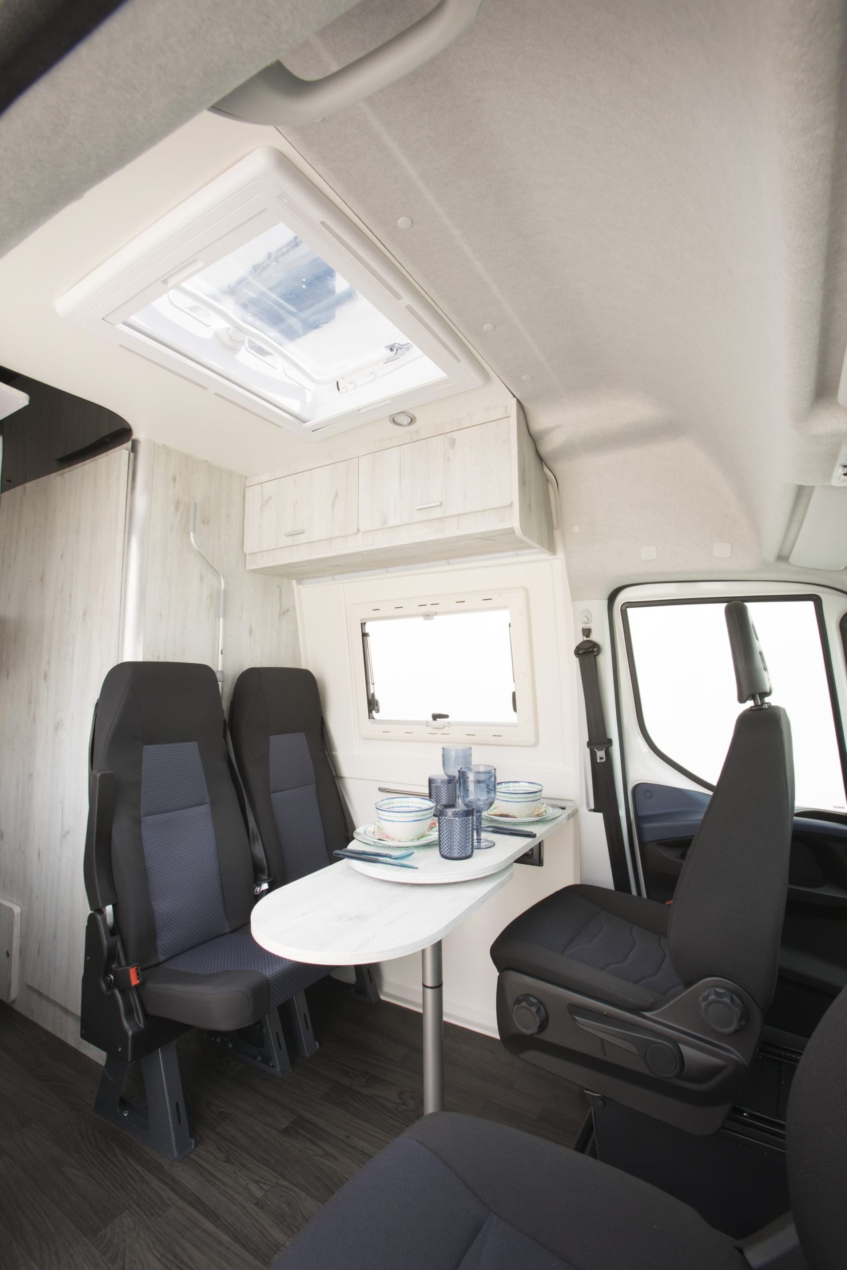 Iveco Daily Camper 2021 15