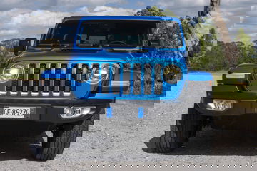 Jeep Gladiator 2021 06