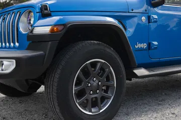 Jeep Gladiator 2021 11