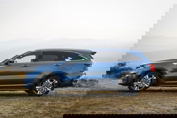 Kia Sorento Phev Oferta Mayo 2021 Exterior 03