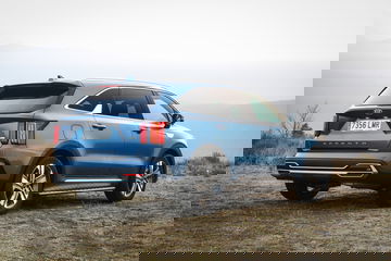 Kia Sorento Phev Oferta Mayo 2021 Exterior 04