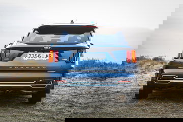 Kia Sorento Phev Oferta Mayo 2021 Exterior 05
