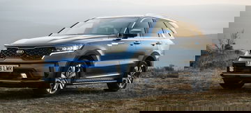 Kia Sorento Phev Oferta Mayo 2021 Portada