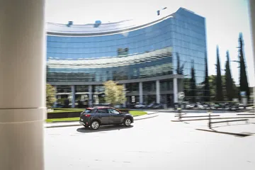 Kia Stonic 2021 Prueba 20