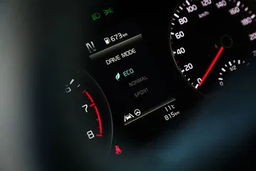 Kia Stonic 2021 Prueba 26