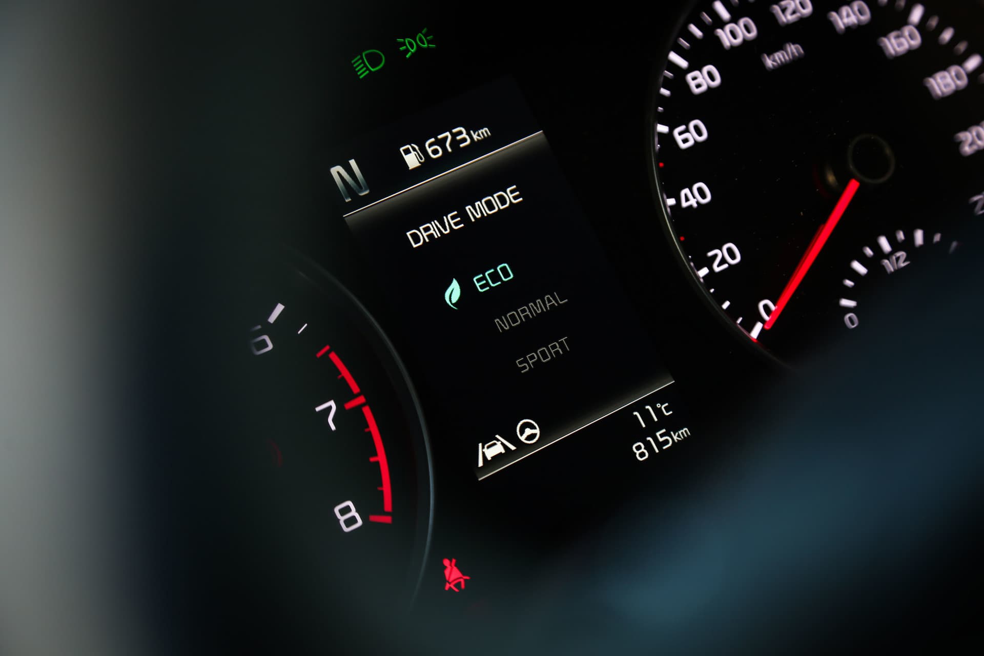 Kia Stonic 2021 Prueba 26