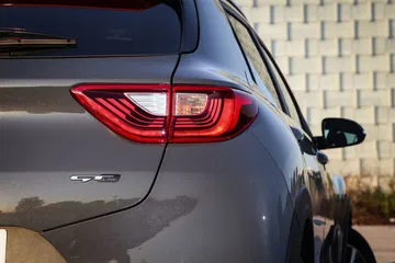 Kia Stonic 2021 Prueba 37