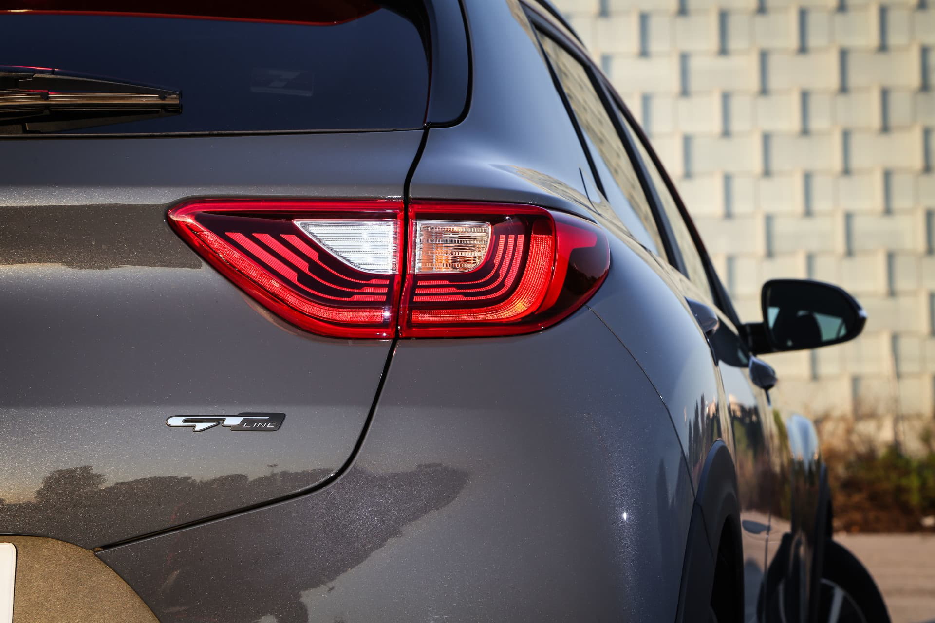 Kia Stonic 2021 Prueba 37