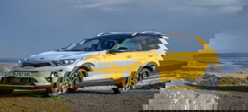 Kia Stonic Exterior 01 Oferta Mayo 2021 Portada