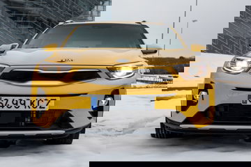 Kia Stonic Exterior 05 Oferta Mayo 2021