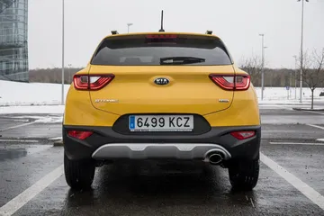 Kia Stonic Exterior 06 Oferta Mayo 2021