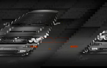 Lancia Delta Evo E 3