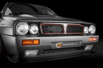 Lancia Delta Evo E 8
