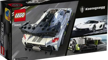 Lego Speed Champions Novedades 2021 0521 007