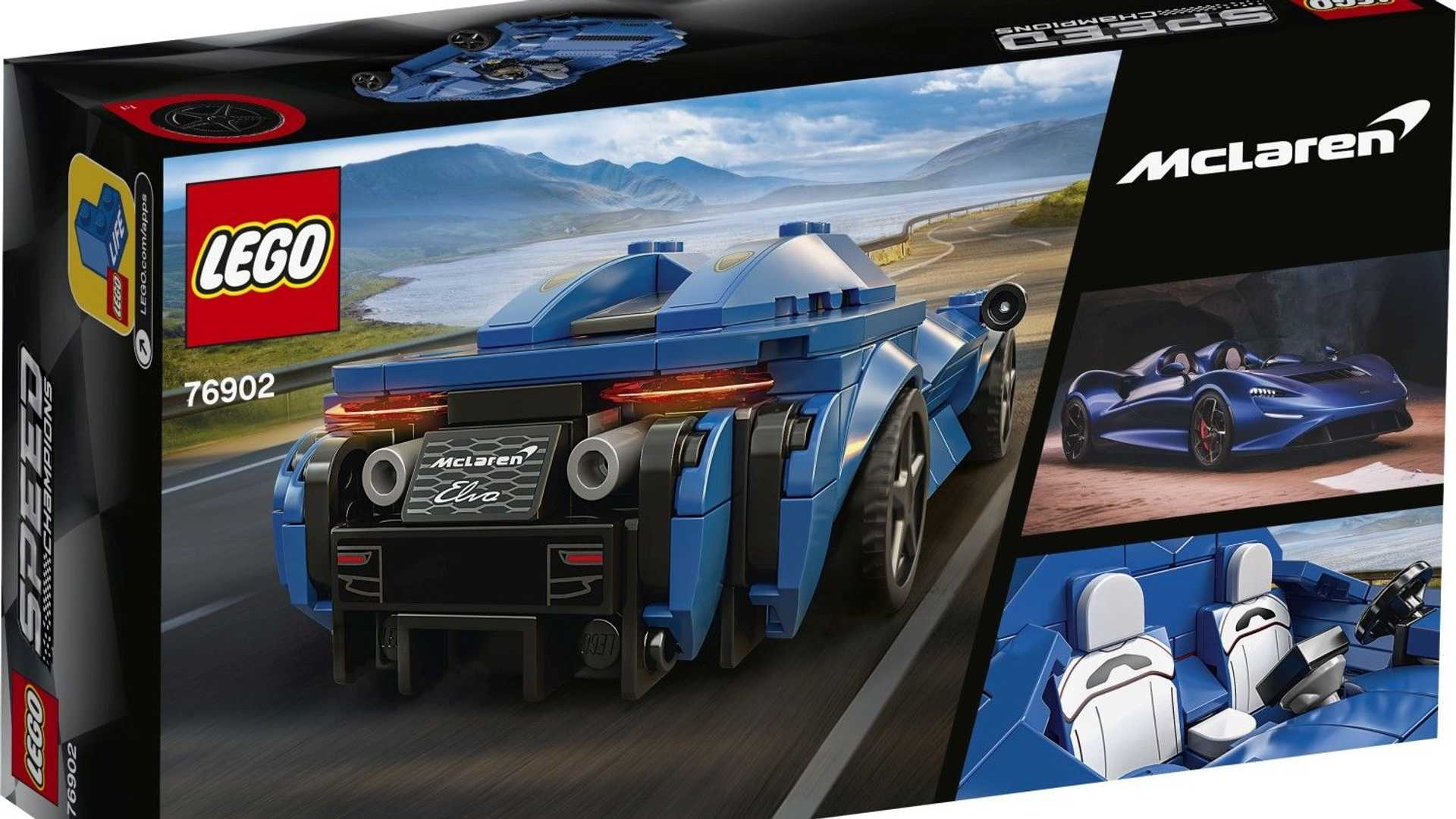 Lego Speed Champions Novedades 2021 0521 009