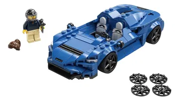 Lego Speed Champions Novedades 2021 0521 011