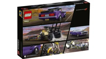Lego Speed Champions Novedades 2021 0521 013